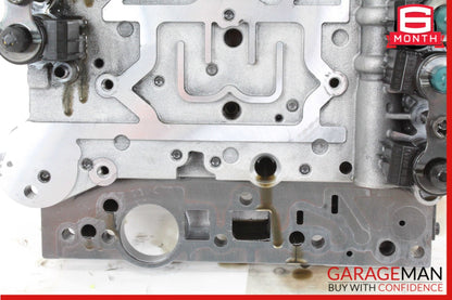2004-2012 Mercedes-Benz S550 W221 Transmission Valve Body 2202770801