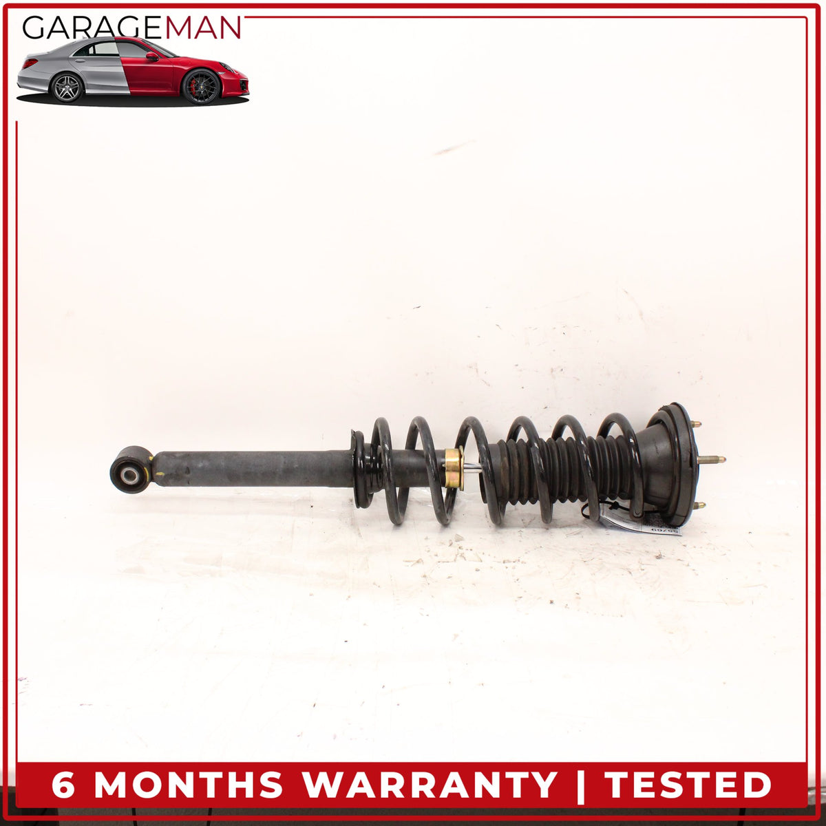 2001-2006 Lexus LS430 Rear Left or Right Shock Strut Absorber 4825750020 OEM