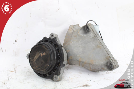 2012-2018 BMW 320i F30 Sedan Right Engine Mount w/ Bracket 6788610