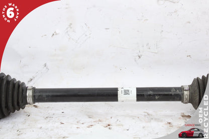 2022-2025 Subaru BRZ Toyota GR86 Rear Left or Right CV Axle Shaft 28421CC000 OEM