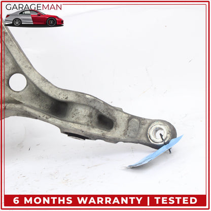 2006-2012 Mercedes W164 ML350 Front Left Side Lower Control Arm 000062366106 OEM