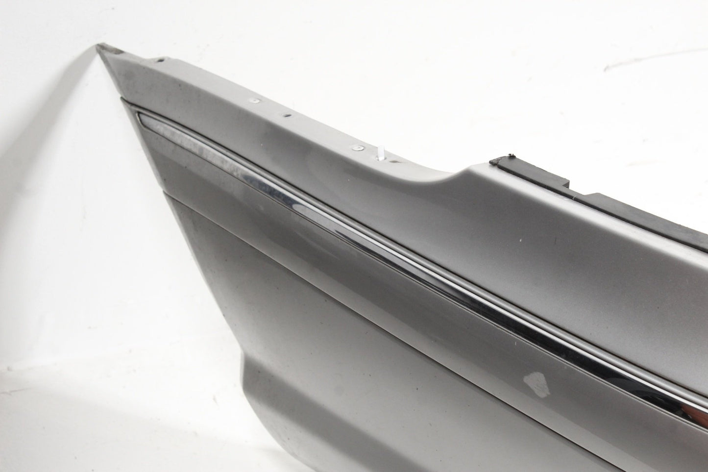 2003-2006 Mercedes-Benz S55 S65 AMG W220 Sport Rear Bumper Cover Assembly OEM