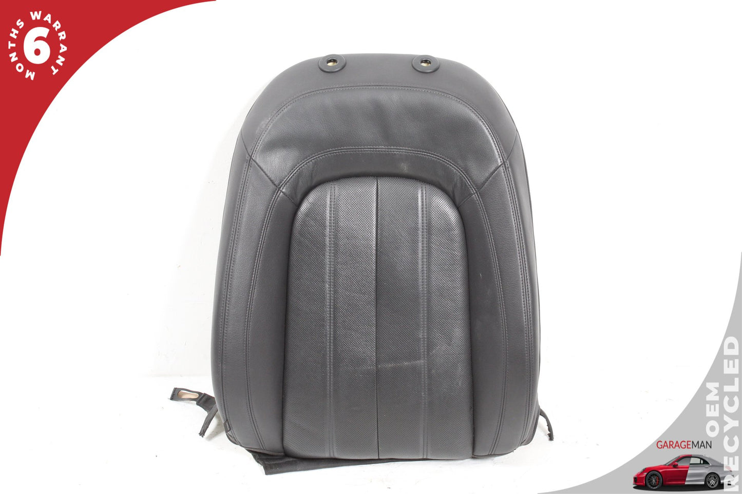 2012-2018 Audi A6 A7 Quattro Front Right Top Upper Seat Cushion 4G8971369D OEM