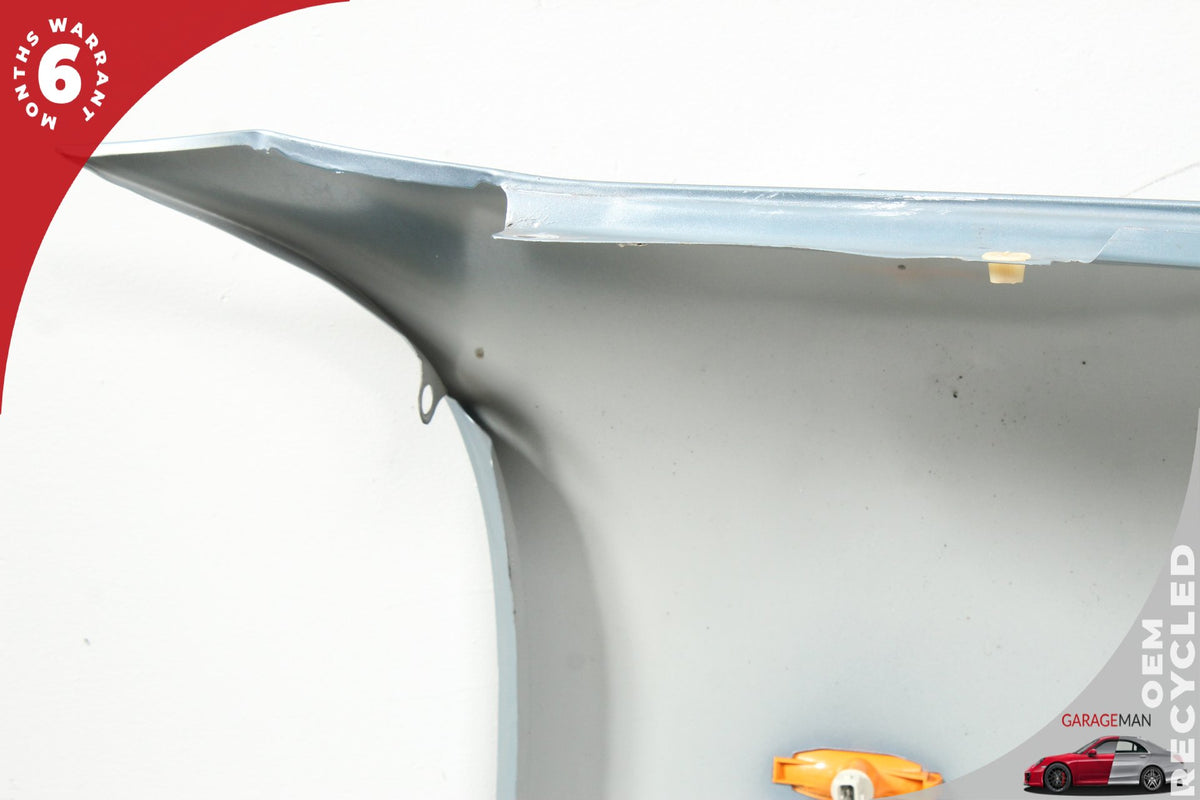 1997-2006 Jaguar XK8 X100 Convertible Front Left Fender Panel FJA1071AE