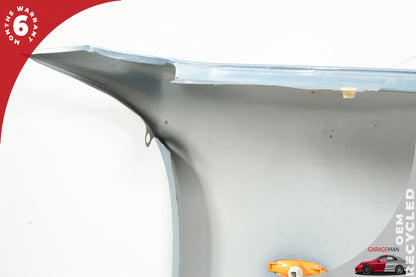 1997-2006 Jaguar XK8 X100 Convertible Front Left Fender Panel FJA1071AE