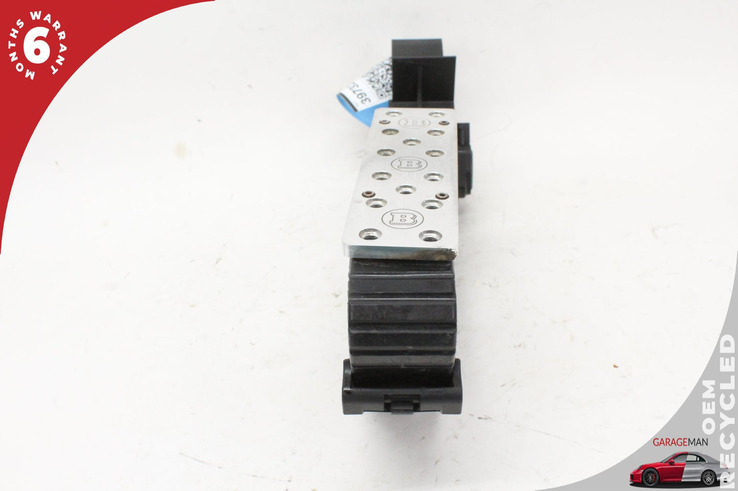 2003-2011 Mercedes W211 E500 Gas Pedal Accelerator Throttle 2113000604 OEM