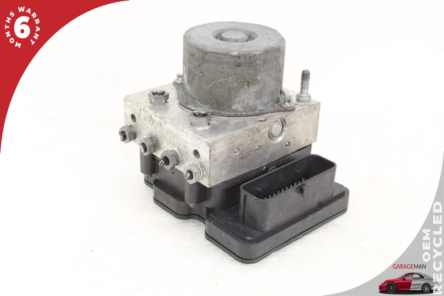 2014-2019 Mercedes W117 CLA250 ABS Anti Lock Brake Pump Module 0094316412 OEM