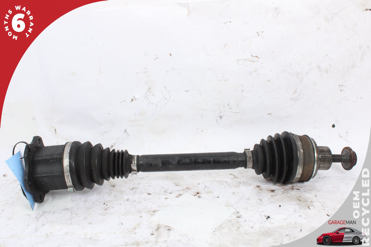 2015-2024 Porsche Macan 95B Front Right or Left Side CV Axle Drive Shaft OEM