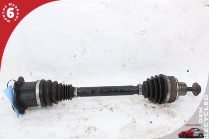2015-2024 Porsche Macan 95B Front Right or Left Side CV Axle Drive Shaft OEM