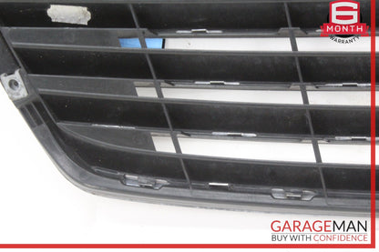 2003-2006 Mercedes-Benz S55 AMG W220 Front Hood Radiator Grille 2208800583 OEM
