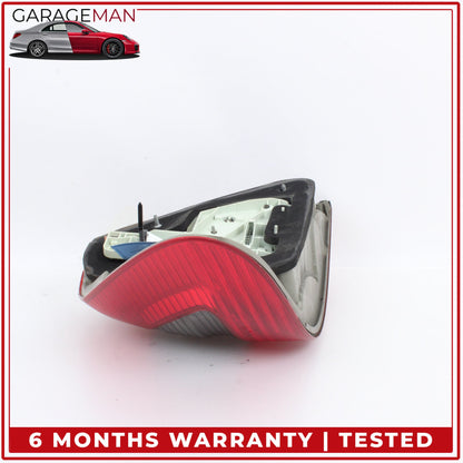 2007-2009 Mercedes W211 E350 LED Rear Right Side Tail Light Lamp 2118202664 OEM