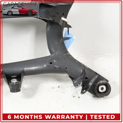 2012-2021 BMW 320i xDrive 428i Rear Subframe Crossmember Cradle 6851656 OEM