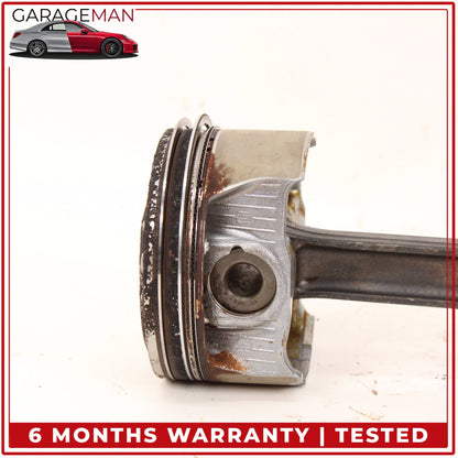 2011-2014 Mercedes C207 E550 S550 M278 Engine Motor Piston Connecting Rod OEM
