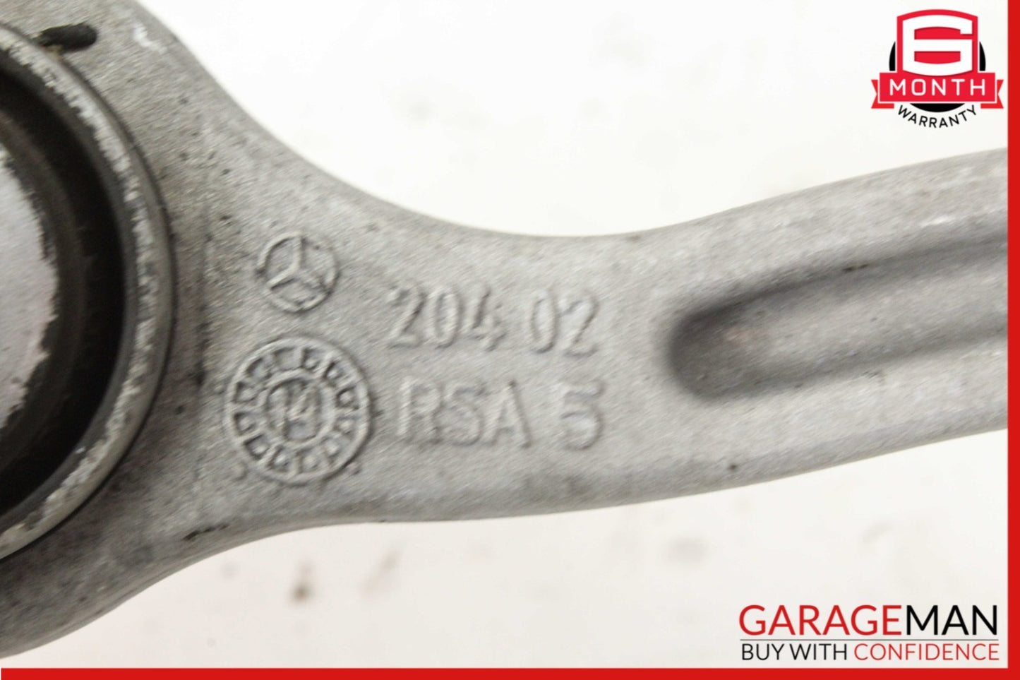 2015-2020 Mercedes-Benz C300 Lower Control Arm Rear Left/Right 20402