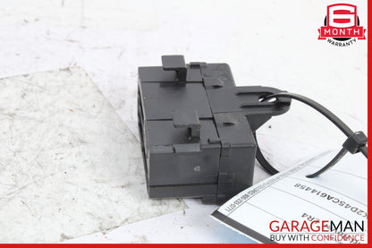 2008-2019 Land Rover LR4 Front Left Side Seat Heat Control Module 31268908 OEM