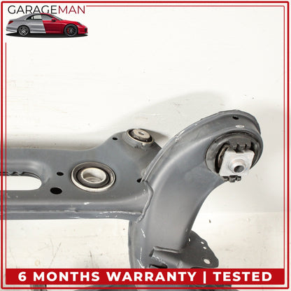 2015-2023 Mercedes X253 GLC300 C300 Rear Sub Frame Crossmember 2533508307 OEM