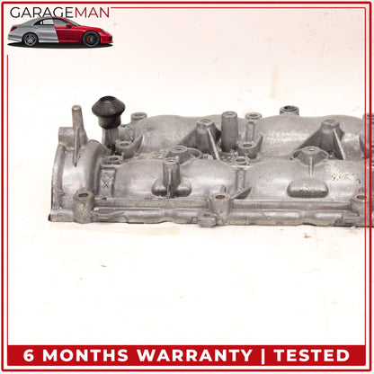 2007-2012 Mercedes W221 S550 Right Side Cylinder Head Valve Cover 2730160105 OEM