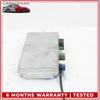 2013-2015 Audi Q7 4L SUV Surround View Camera Control Module Unit 4L0907428 OEM