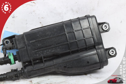 2022-2025 Subaru BRZ Fuel Vapor Evaporator Charcoal Canister 42035CC000 OEM