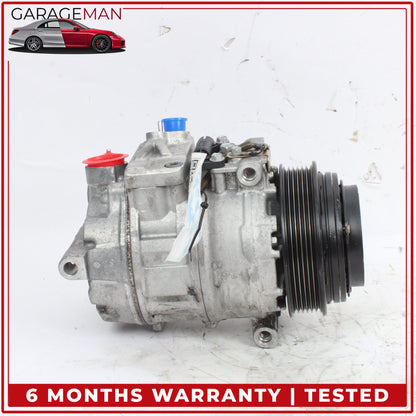 1997-2004 Mercedes R170 SLK230 AC A/C Air Conditioning Compressor 0002346303 OEM