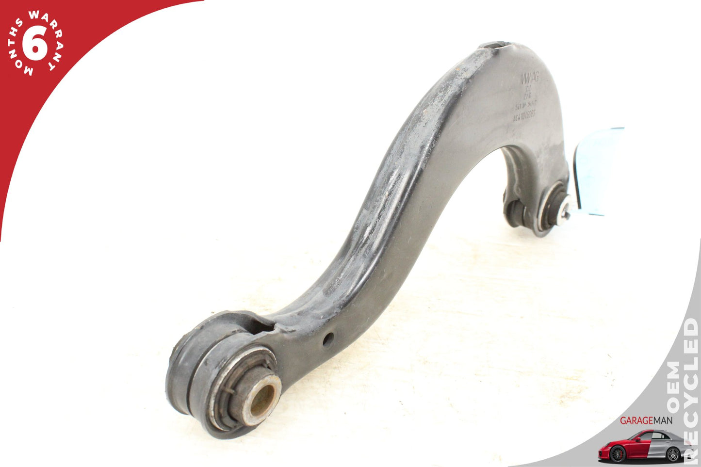2015-2020 Audi A3 S3 Rear Left or Right Side Upper Control Arm 5Q0505323D OEM