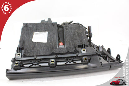 2013-2017 Audi A8 Quattro Glove Box Storage Compartment 4H0971679E