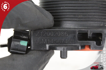 2017-2024 Audi SQ5 FY Turbocharger Intercooler Pipe Adapter 06M133062H OEM