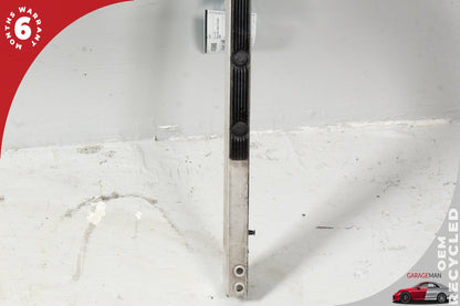2014-2020 Mercedes W117 CLA45 AMG CLA250 Radiator Support Tie Bar 2466200019 OEM