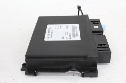 2015-2019 Mercedes-Benz C300 C-Class W205 Transmission Control Module 2059007705