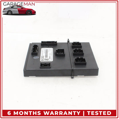 2013-2017 Audi A4 Q5 SQ5 BCM Onboard Supply Control Module Unit 8K0907063DF OEM