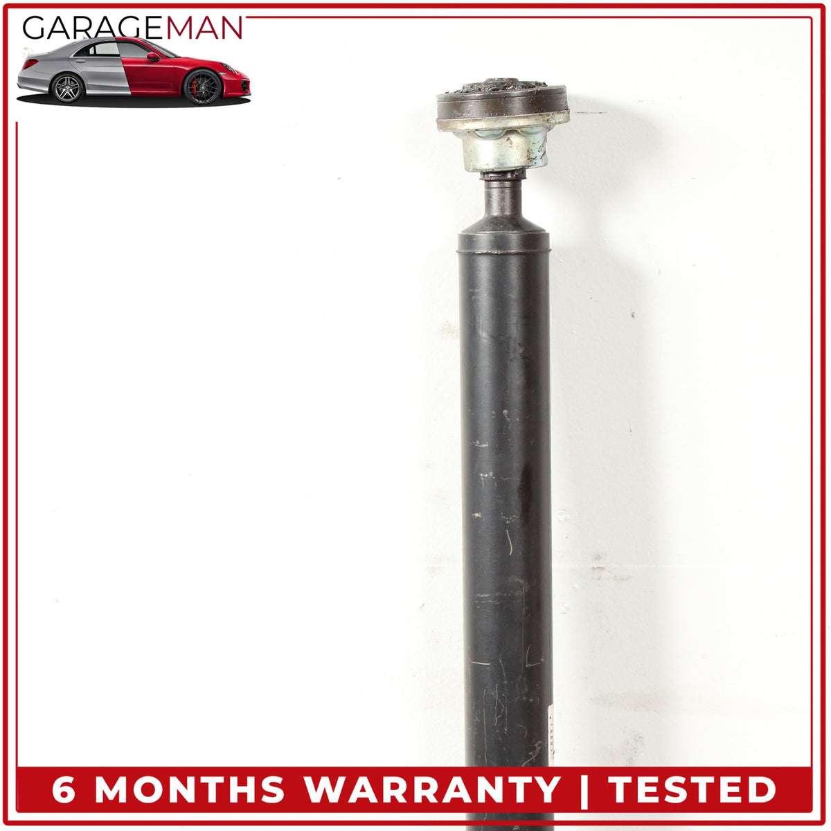 2012-2018 Audi A7 AWD Rear Propeller Driveshaft Drive Shaft 4G0521101E OEM