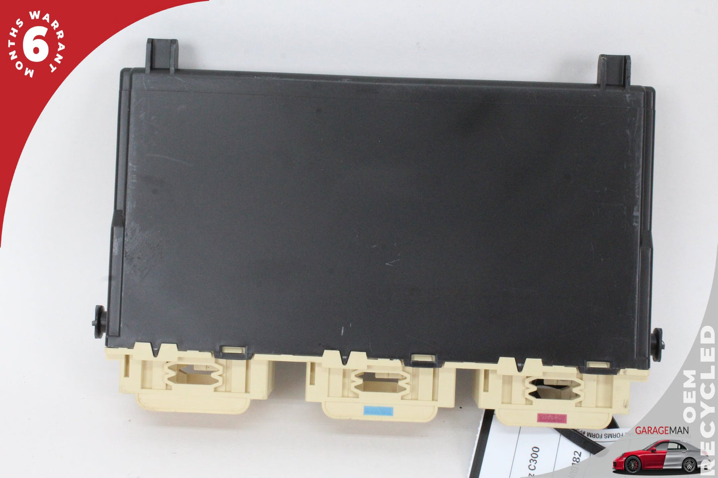 2015-2020 Mercedes W205 C300 Front Right Side Seat Control Module 2059005502 OEM