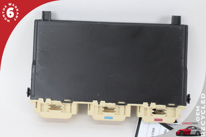 2015-2020 Mercedes W205 C300 Front Right Side Seat Control Module 2059005502 OEM