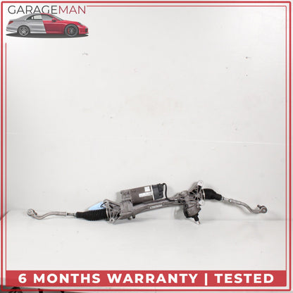 2017-2025 Audi A4 A5 S4 S5 Electric Power Steering Gear Rack & Pinion OEM