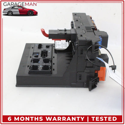 2003-2009 Mercedes W211 E350 E320 Front SAM Module Relay Fuse Box 2115459001 OEM