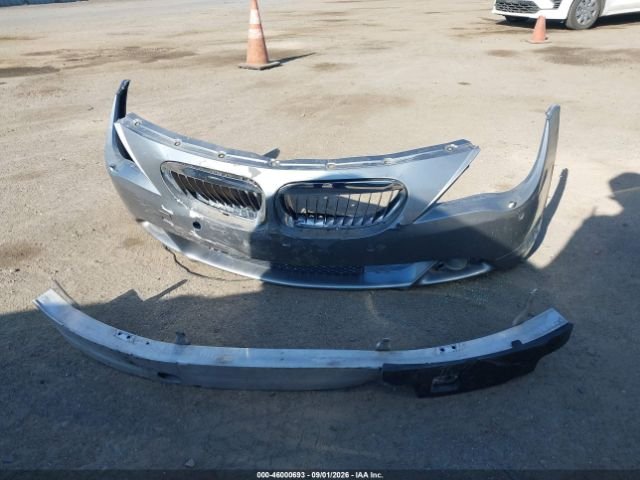 Parting Out- 2007 BMW 650i E64- __PENDING_CLAIM__