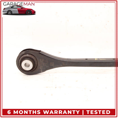 2018-2024 BMW X3 G01 AWD Rear Left Side Suspension Control Arm OEM