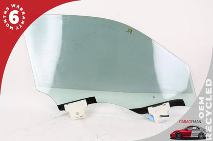 2011-2023 Dodge Charger LD Sedan Front Left Side Window Glass 68068667AD OEM