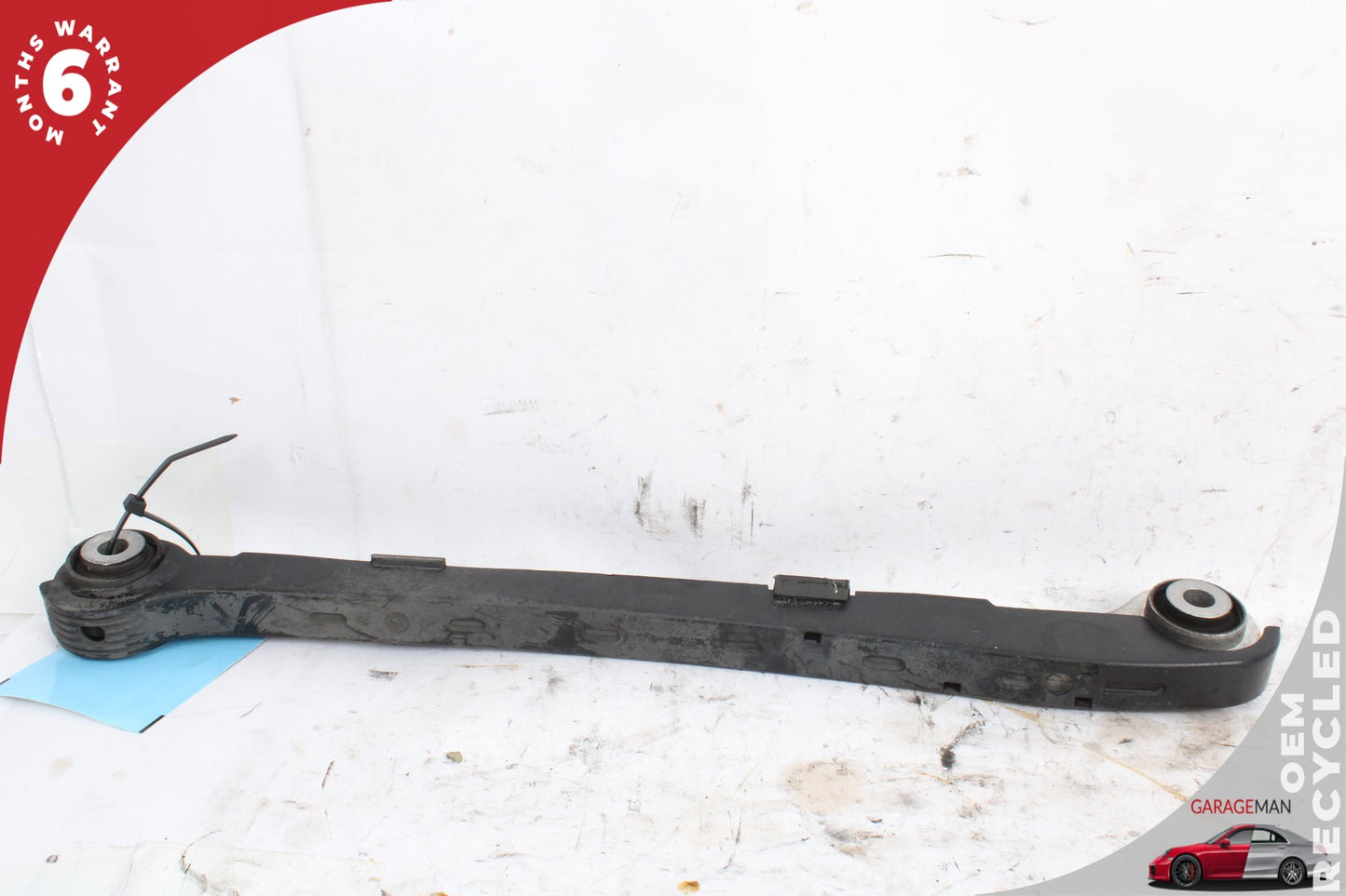 2000-2006 Mercedes W220 S500 Rear Left or Right Lower Thrust Control Arm OEM