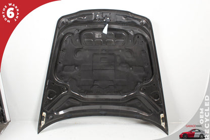 2010-2016 Porsche Panamera Sedan Front Hood Bonnet Panel 97051101100