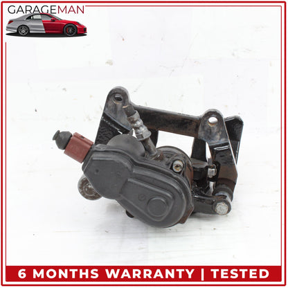 2012-2018 Audi A6 A7 Rear Left and Right Side Brake Caliper Set 4G0615403A OEM