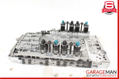 2004-2017 Mercedes-Benz C300 W205 Transmission Valve Body 2122771201