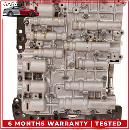 2010-2015 Audi Q7 4L Transmission Valve Body Mechatronic 0C8325039 OEM