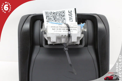 2012-2018 Audi A7 A6 Front Center Console Armrest Arm Rest Lid 4G0864208G OEM