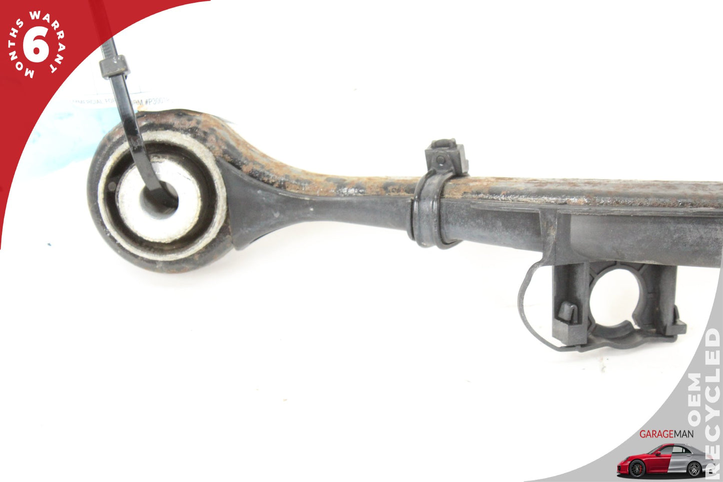 2012-2019 Mercedes X166 GL450 Rear Left Side Upper Lateral Control Arm OEM