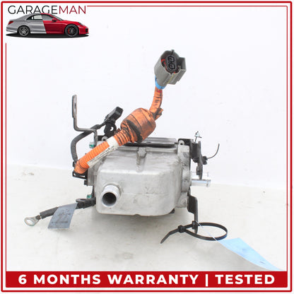 2015-2017 Mercedes W242 B Electric Drive B250e Electric Battery Heater OEM