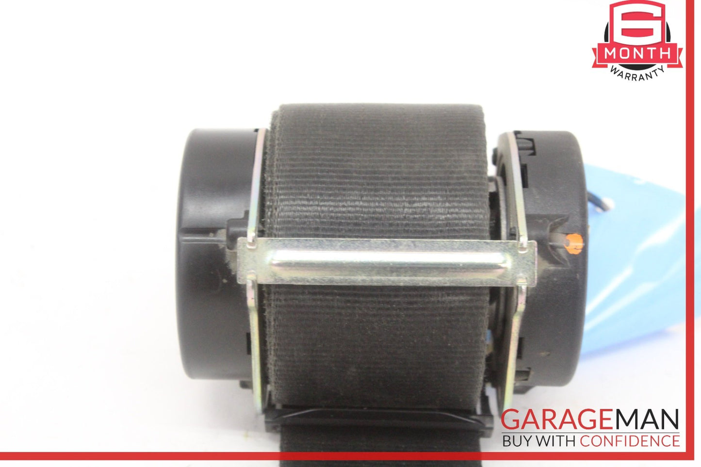 2010-2016 Land Rover LR4 SUV Right Rear 2nd Row Seat Belt 603011500G Genuine