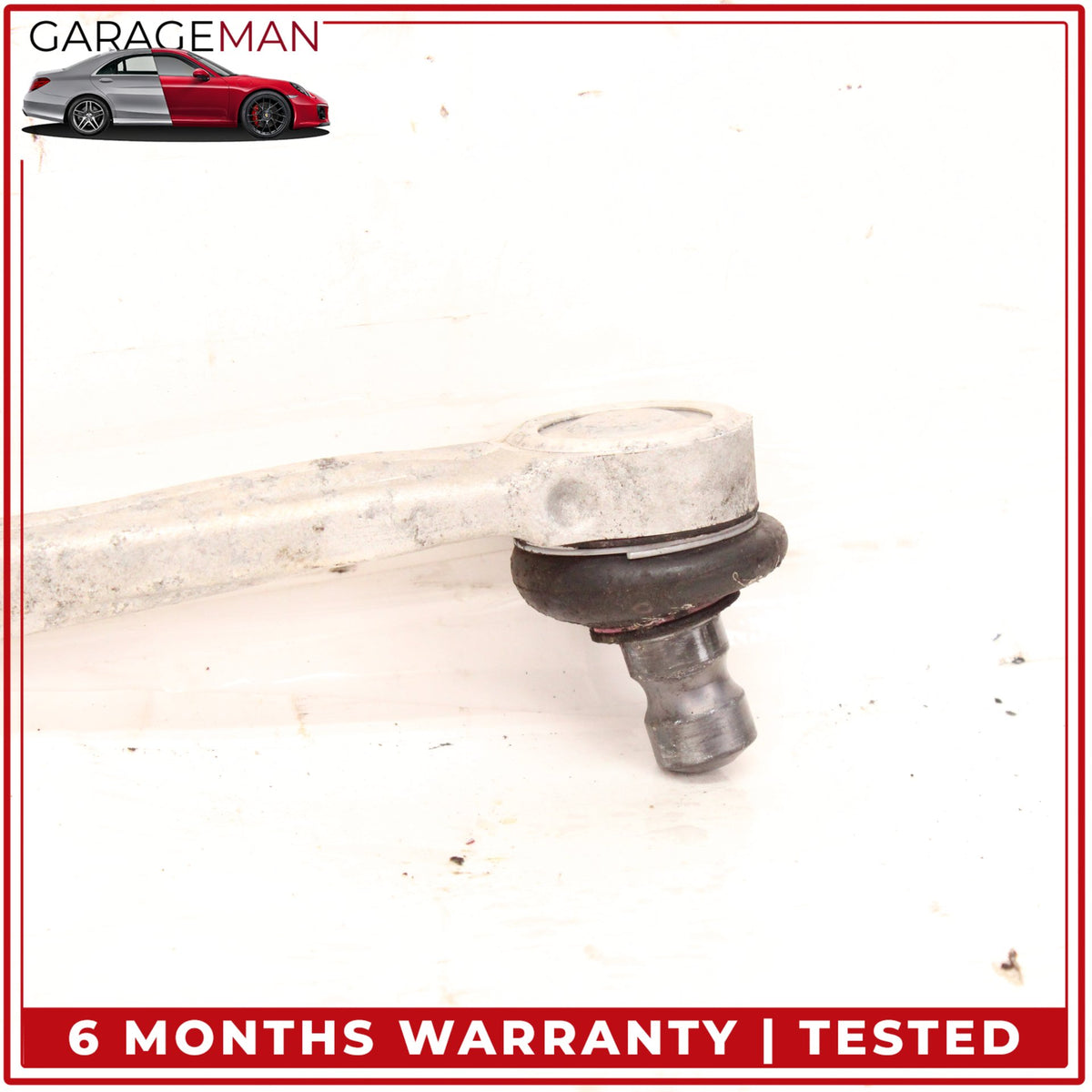 2017-2025 Audi A4 A5 Front Right Passenger Side Upper Control Arm Set OEM