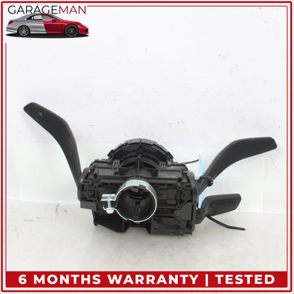 2020-2025 Audi A4 A5 S4 S5 Steering Column Combination Switch 4N0907129KC OEM
