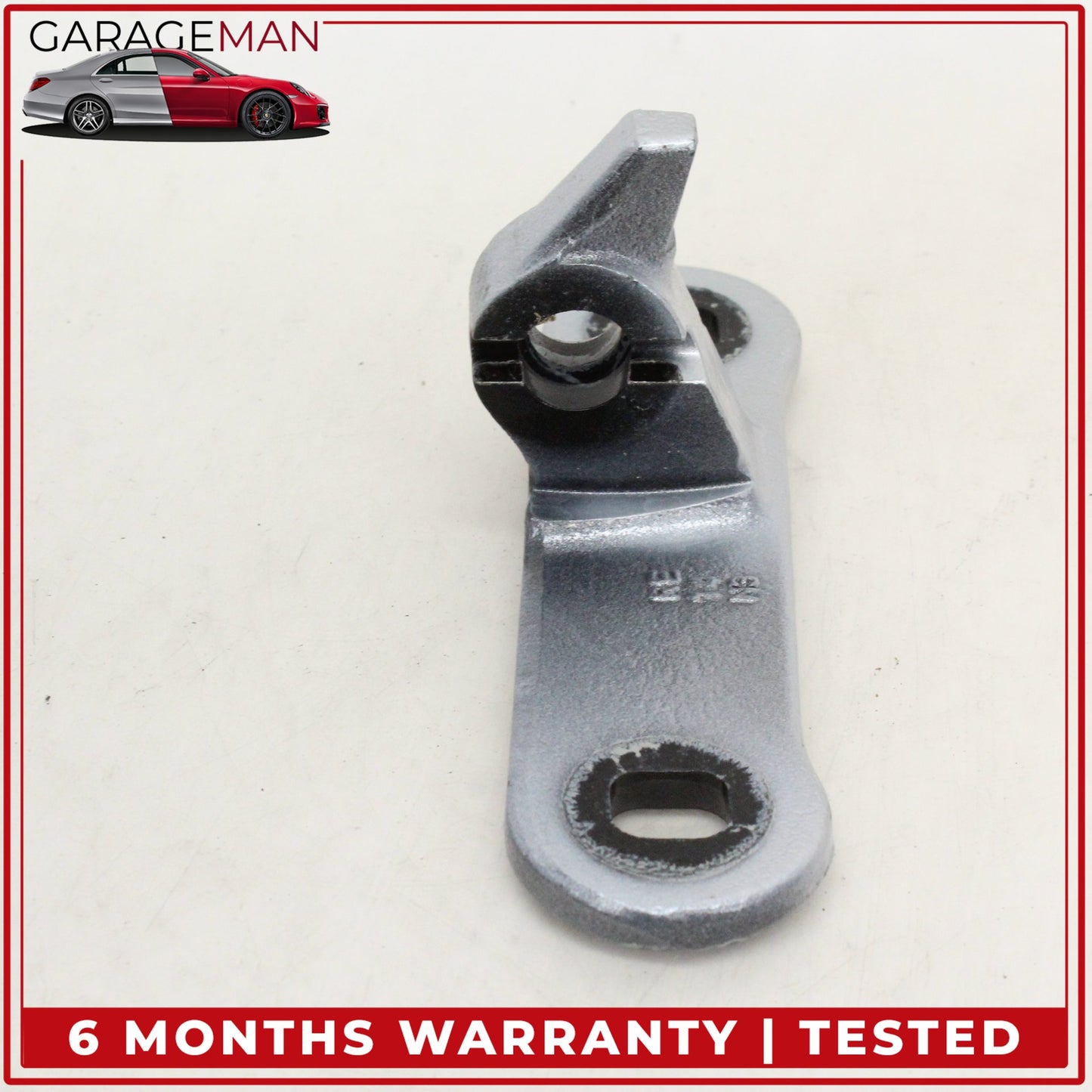 2012-2018 Mercedes-Benz CLS550 W218 RWD Right Rear Door Hinge 2187200637